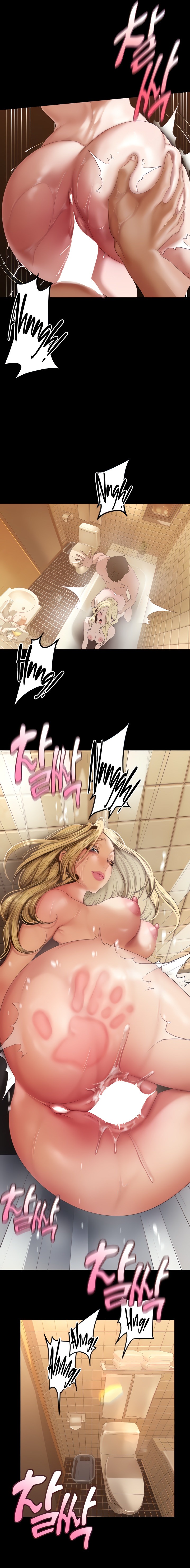 A Wonderful New World - Chapter 182 [photo 5] - MangaPorn