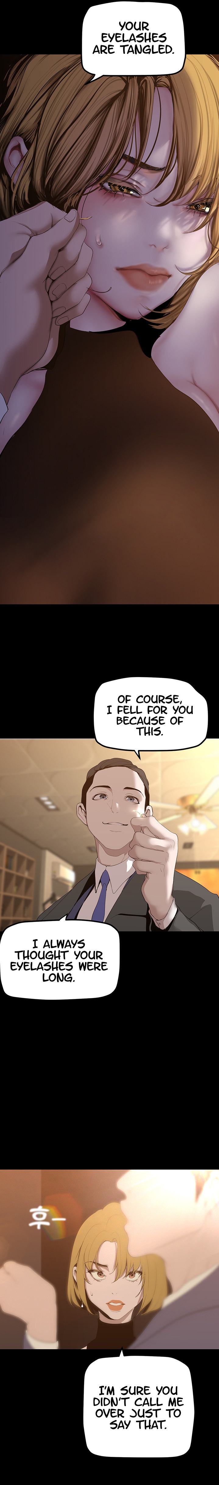 A Wonderful New World - Chapter 184 [photo 13] - MangaPorn