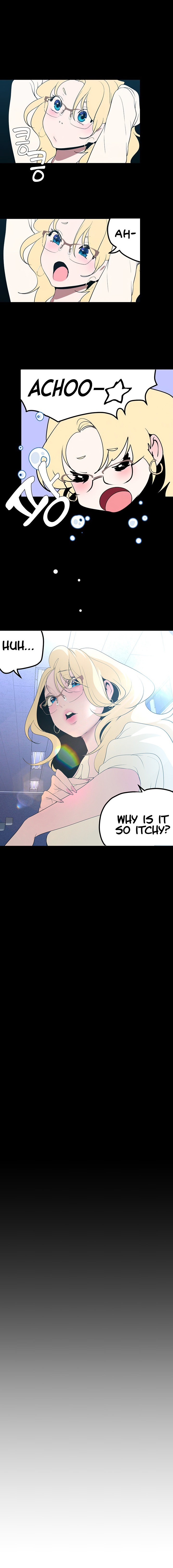 A Wonderful New World - Chapter 185 [photo 4] - MangaPorn