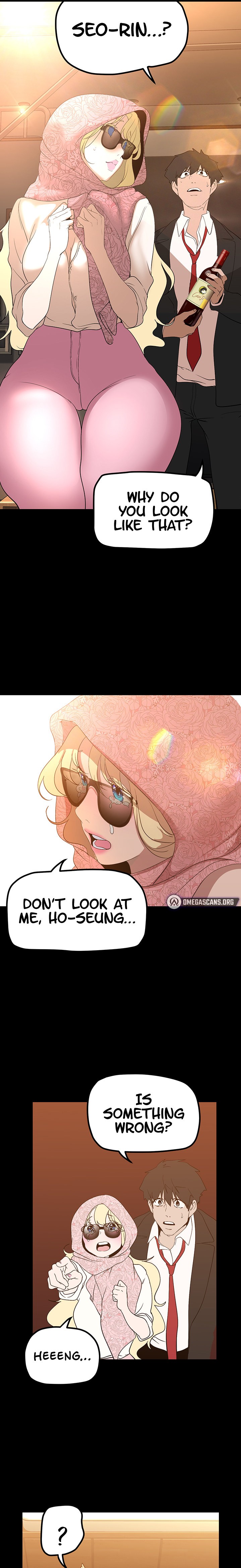 A Wonderful New World - Chapter 186 [photo 13] - MangaPorn