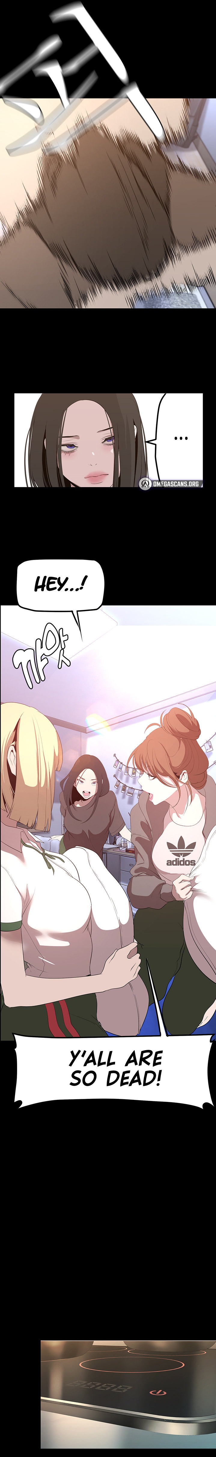A Wonderful New World - Chapter 187 [photo 13] - MangaPorn