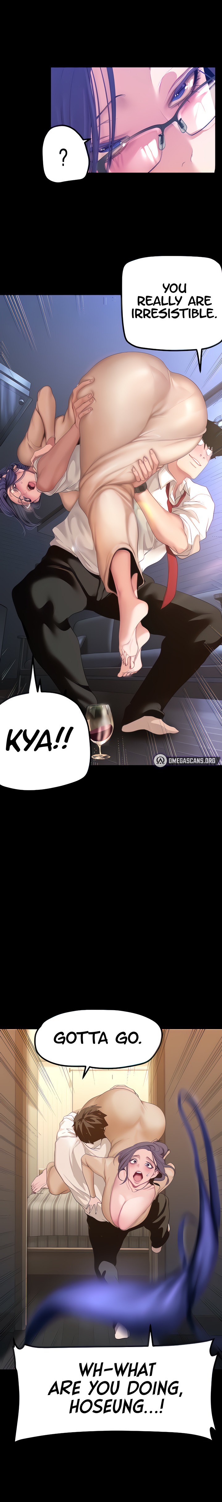 A Wonderful New World - Chapter 188 [photo 6] - MangaPorn