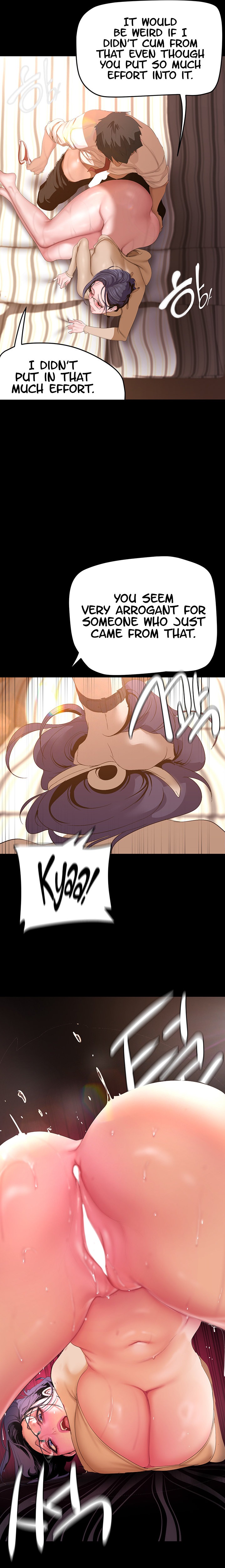 A Wonderful New World - Chapter 190 [photo 10] - MangaPorn