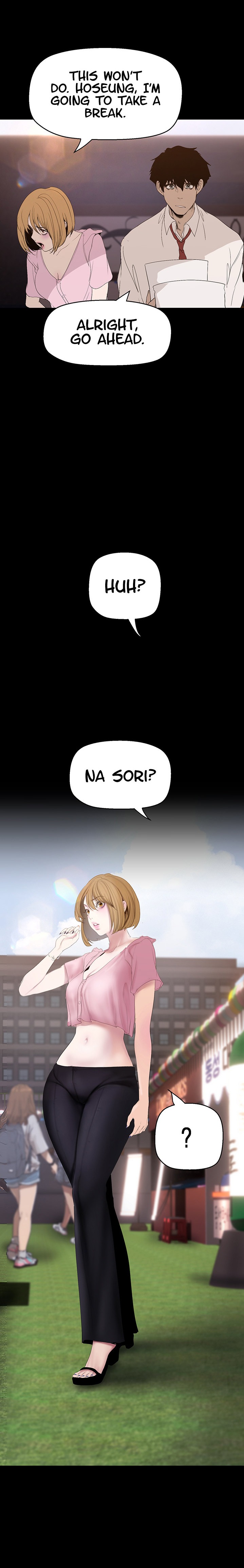 A Wonderful New World - Chapter 192 [photo 20] - MangaPorn