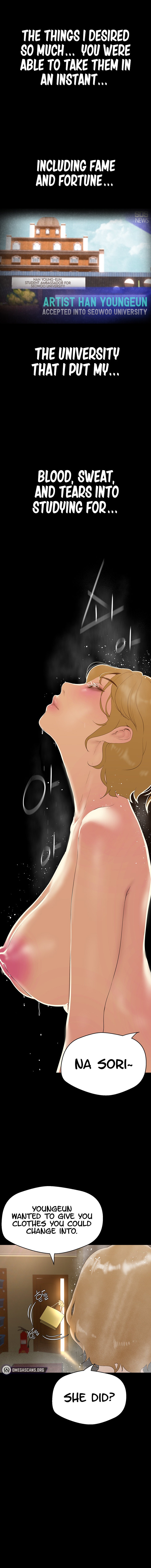 A Wonderful New World - Chapter 193 [photo 14] - MangaPorn