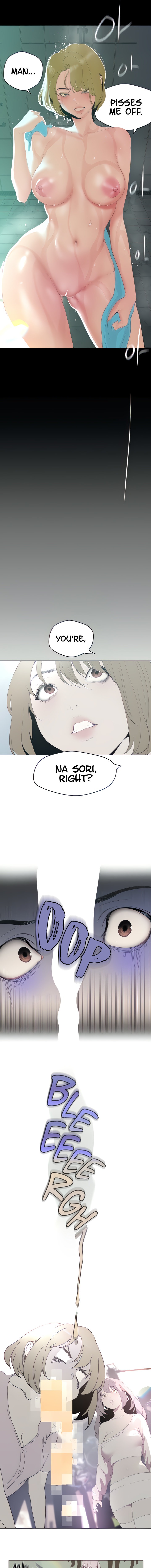 A Wonderful New World - Chapter 193 [photo 3] - MangaPorn