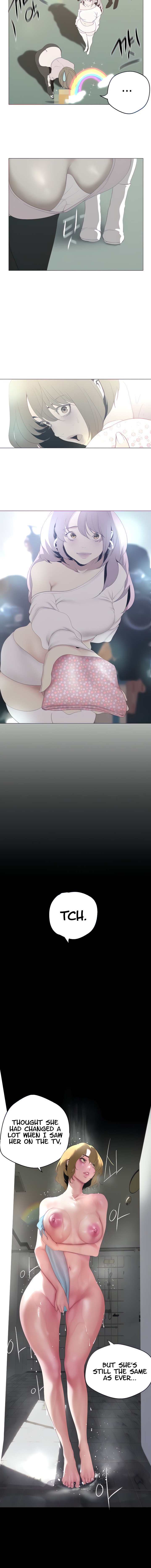 A Wonderful New World - Chapter 193 [photo 4] - MangaPorn