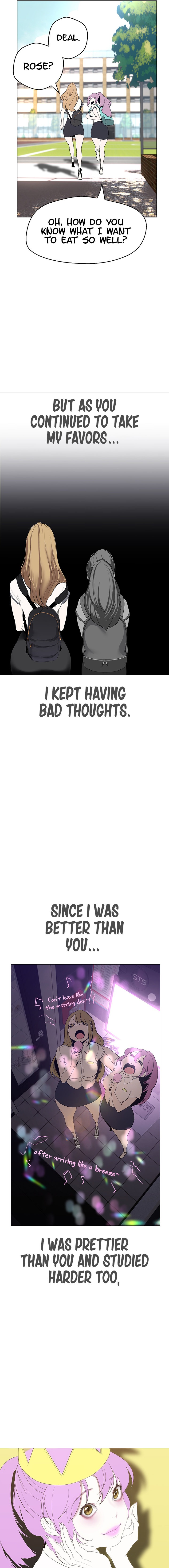 A Wonderful New World - Chapter 193 [photo 9] - MangaPorn