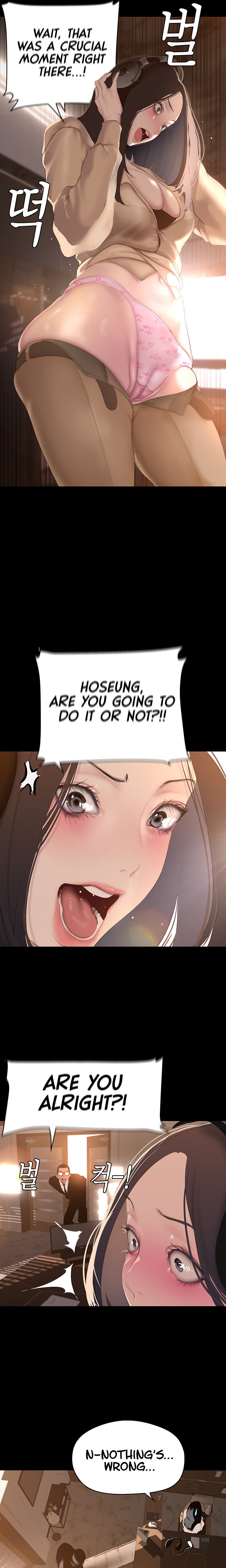 A Wonderful New World - Chapter 194 [photo 16] - MangaPorn