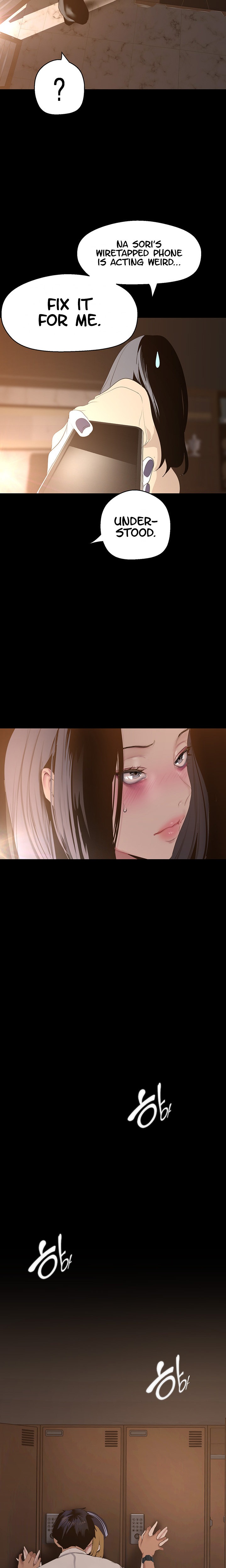 A Wonderful New World - Chapter 194 [photo 17] - MangaPorn