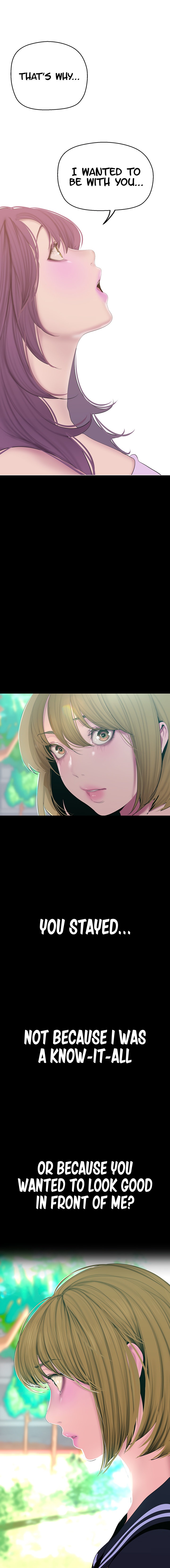 A Wonderful New World - Chapter 196 [photo 13] - MangaPorn