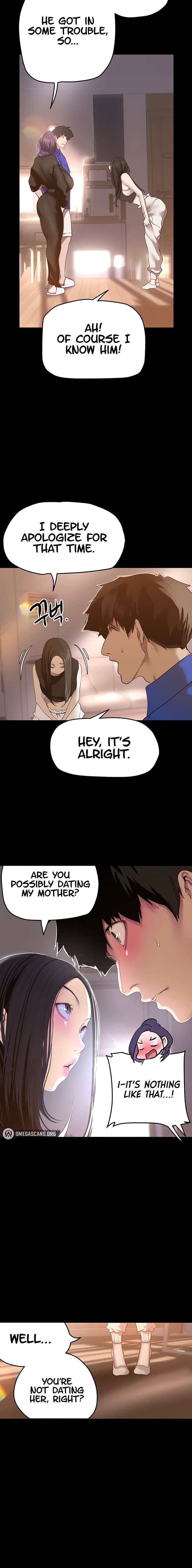 A Wonderful New World - Chapter 197 [photo 17] - MangaPorn