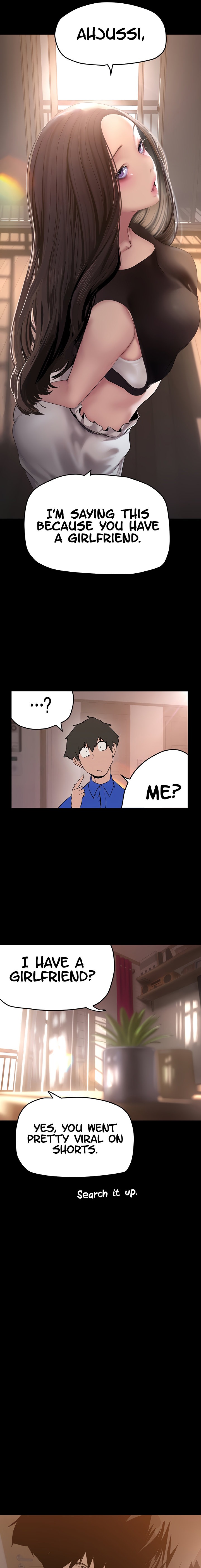 A Wonderful New World - Chapter 197 [photo 18] - MangaPorn