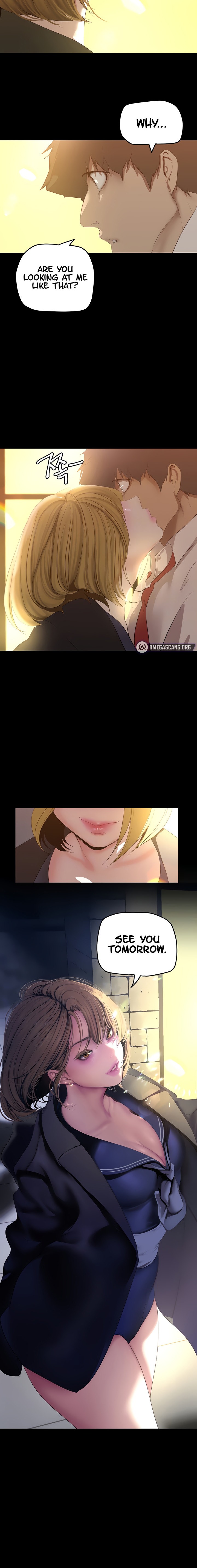 A Wonderful New World - Chapter 197 [photo 5] - MangaPorn