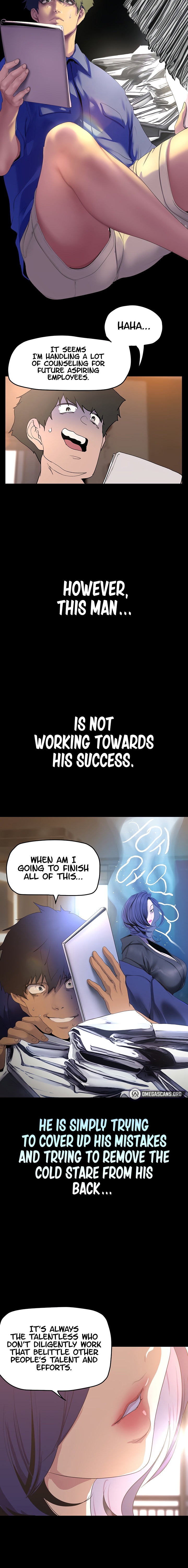 A Wonderful New World - Chapter 197 [photo 9] - MangaPorn