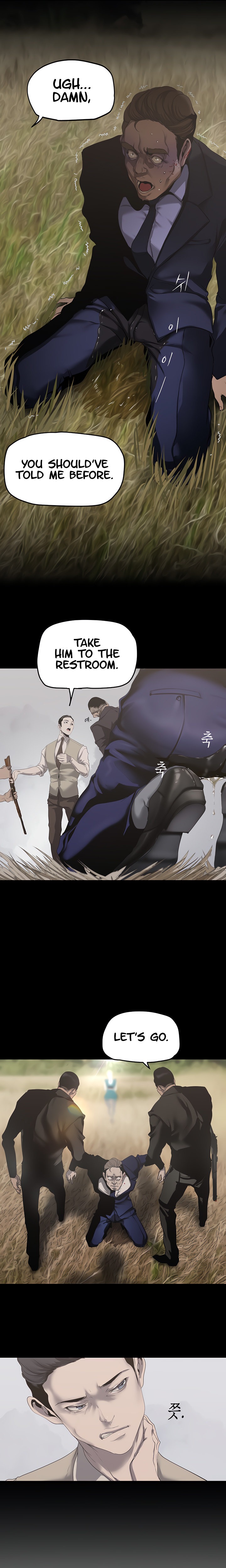 A Wonderful New World - Chapter 198 [photo 12] - MangaPorn