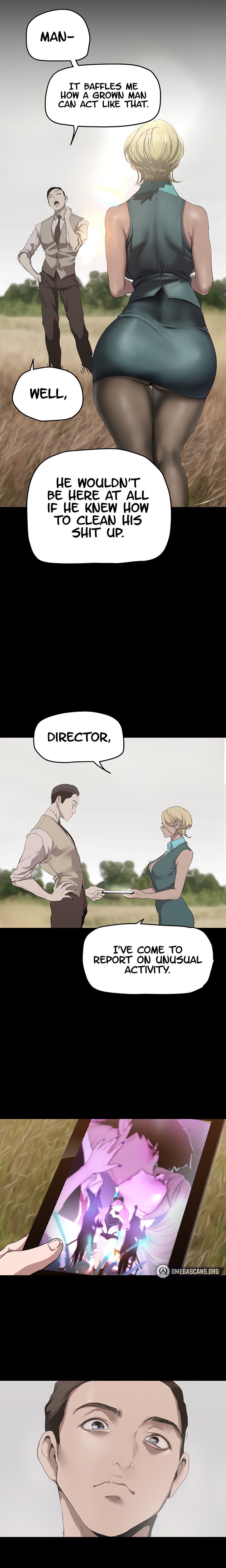 A Wonderful New World - Chapter 198 [photo 13] - MangaPorn