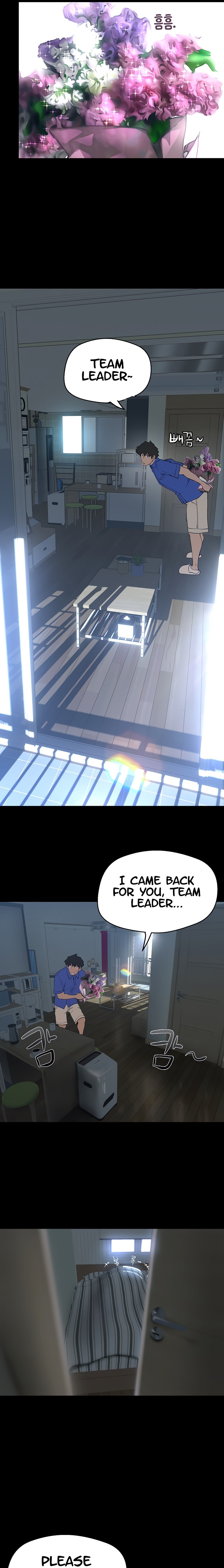 A Wonderful New World - Chapter 198 [photo 21] - MangaPorn