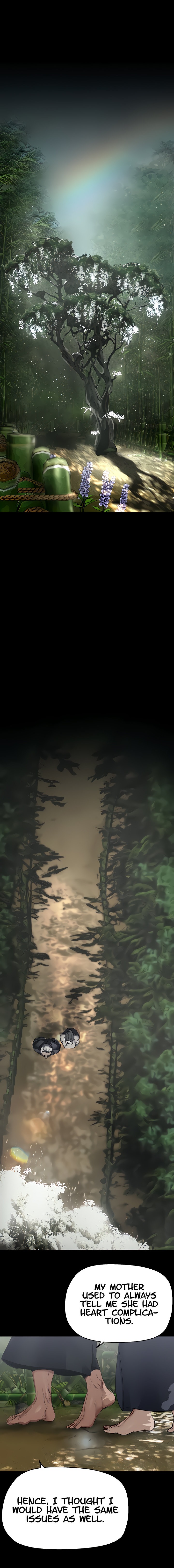 A Wonderful New World - Chapter 200 [photo 10] - MangaPorn