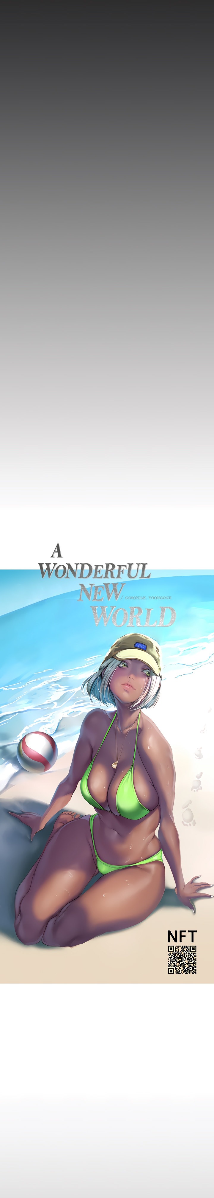 A Wonderful New World - Chapter 201 [photo 10] - MangaPorn