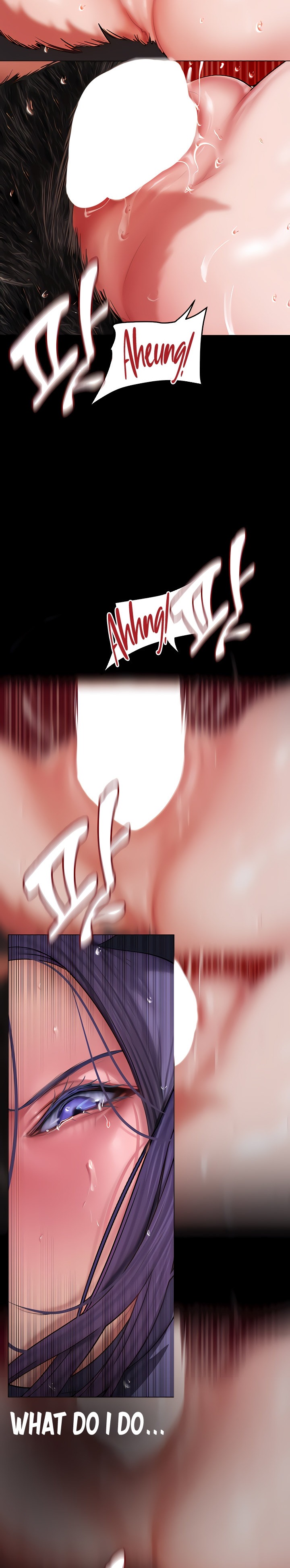 A Wonderful New World - Chapter 201 [photo 17] - MangaPorn