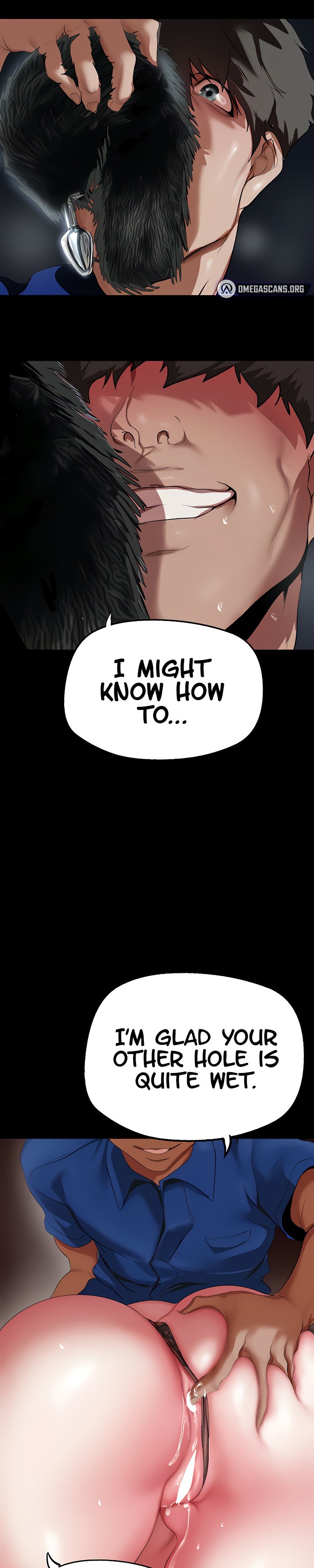 A Wonderful New World - Chapter 201 [photo 2] - MangaPorn