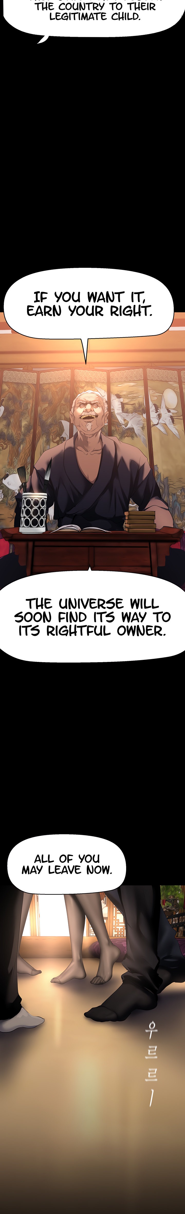 A Wonderful New World - Chapter 202 [photo 15] - MangaPorn