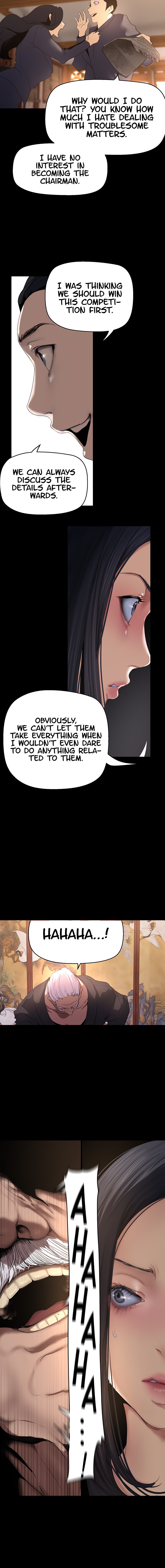 A Wonderful New World - Chapter 202 [photo 18] - MangaPorn