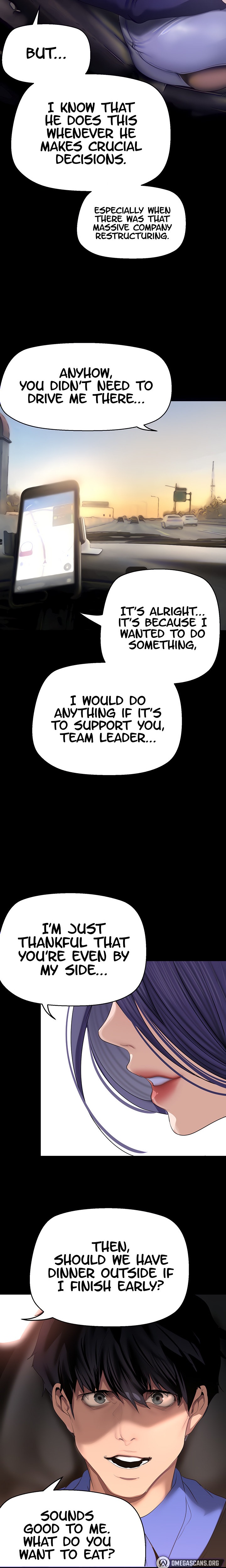 A Wonderful New World - Chapter 202 [photo 5] - MangaPorn