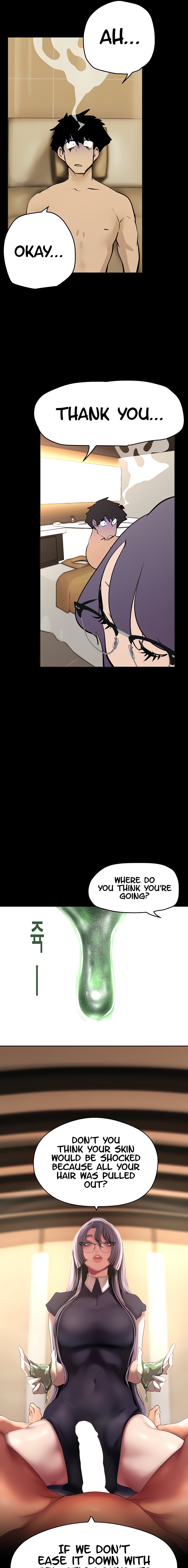 A Wonderful New World - Chapter 204 [photo 15] - MangaPorn