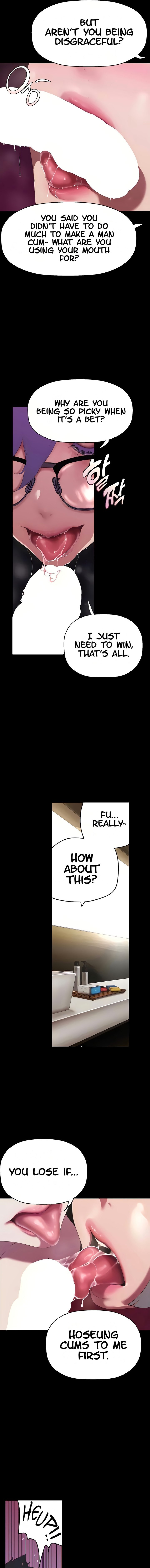 A Wonderful New World - Chapter 205 [photo 11] - MangaPorn