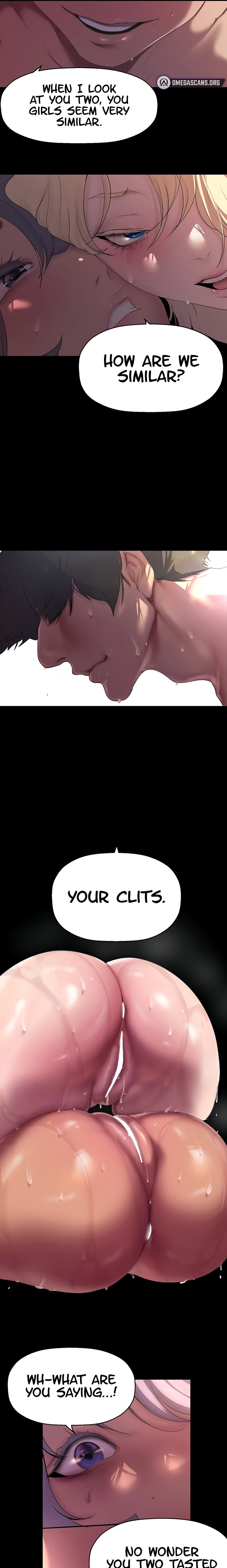 A Wonderful New World - Chapter 207 [photo 19] - MangaPorn