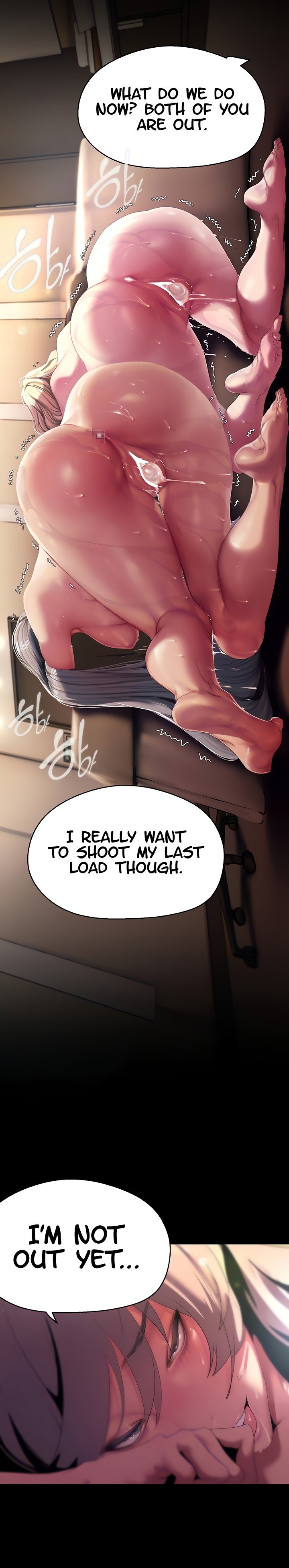 A Wonderful New World - Chapter 208 [photo 10] - MangaPorn