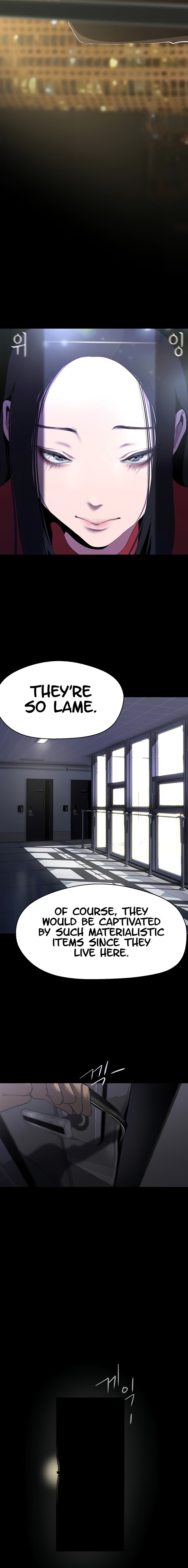 A Wonderful New World - Chapter 208 [photo 22] - MangaPorn