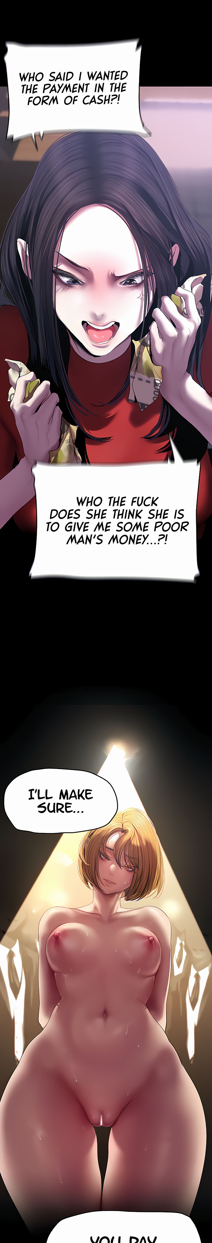 A Wonderful New World - Chapter 209 [photo 17] - MangaPorn