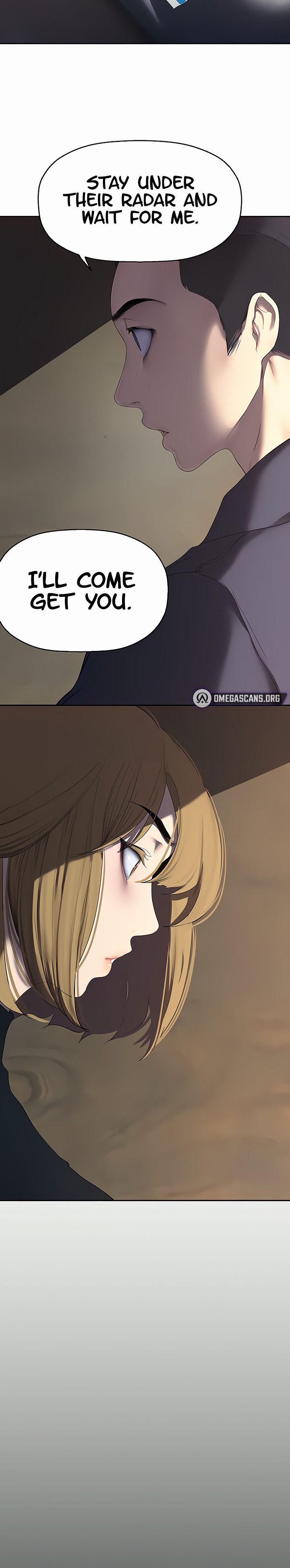 A Wonderful New World - Chapter 209 [photo 23] - MangaPorn