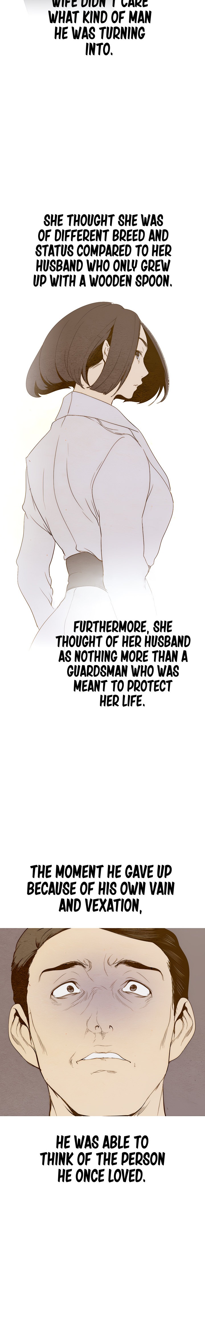 A Wonderful New World - Chapter 210 [photo 18] - MangaPorn