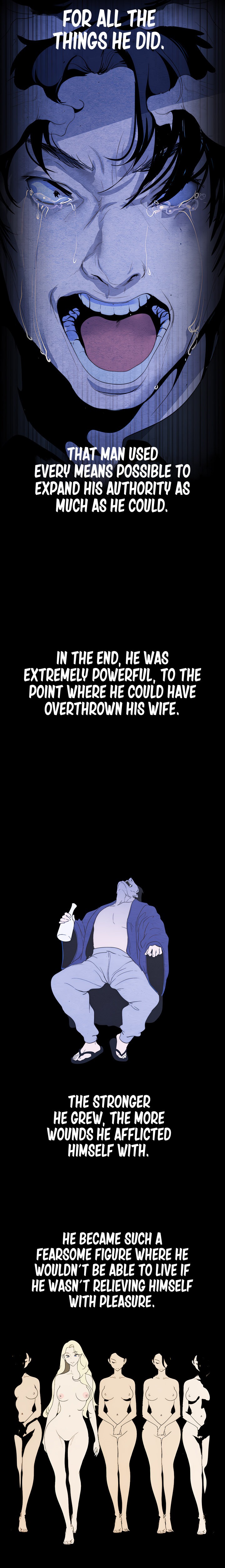 A Wonderful New World - Chapter 210 [photo 22] - MangaPorn