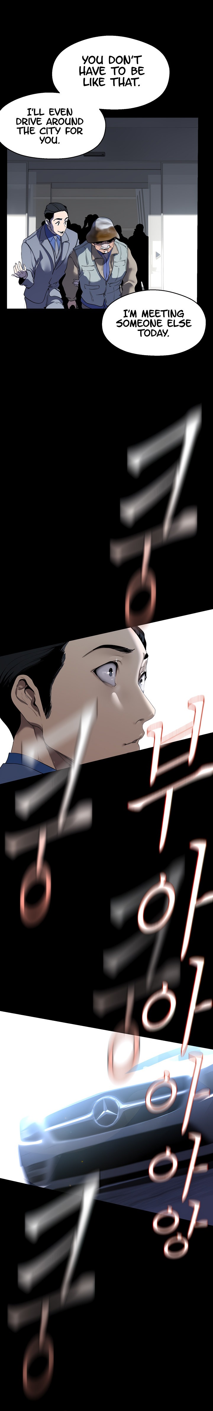 A Wonderful New World - Chapter 211 [photo 15] - MangaPorn