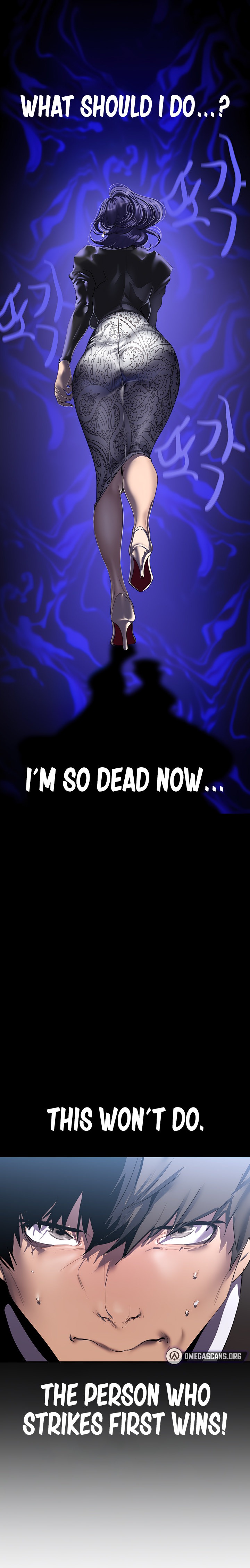 A Wonderful New World - Chapter 211 [photo 22] - MangaPorn