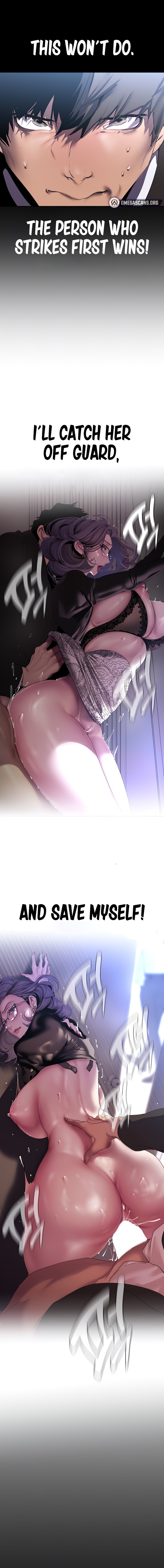 A Wonderful New World - Chapter 212 [photo 1] - MangaPorn