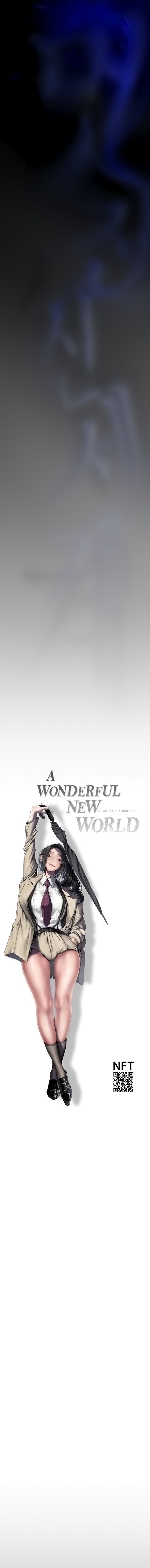 A Wonderful New World - Chapter 212 [photo 10] - MangaPorn
