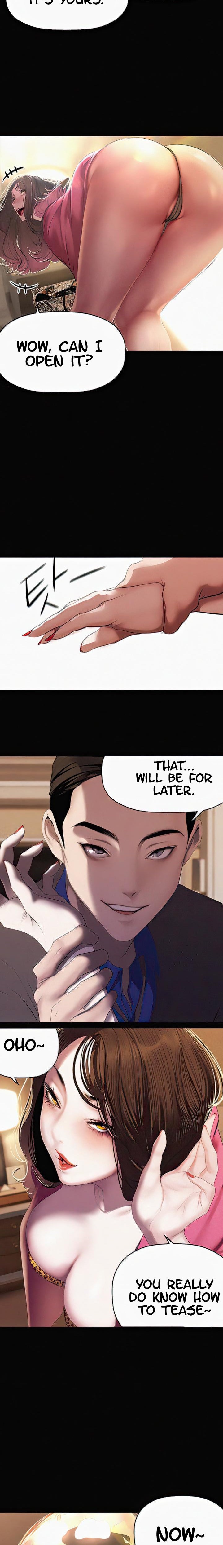 A Wonderful New World - Chapter 214 [photo 11] - MangaPorn