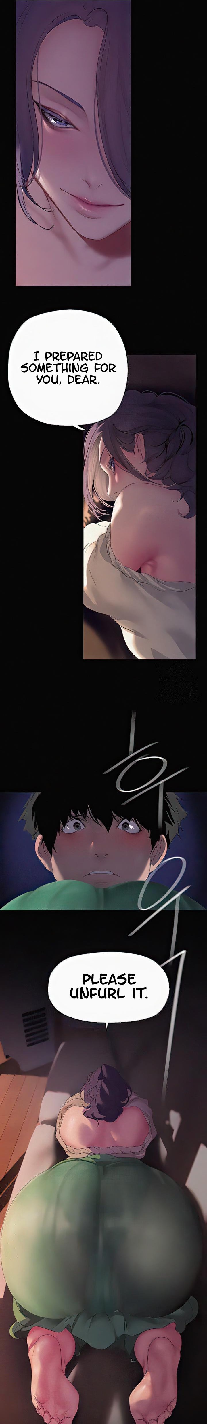 A Wonderful New World - Chapter 214 [photo 16] - MangaPorn