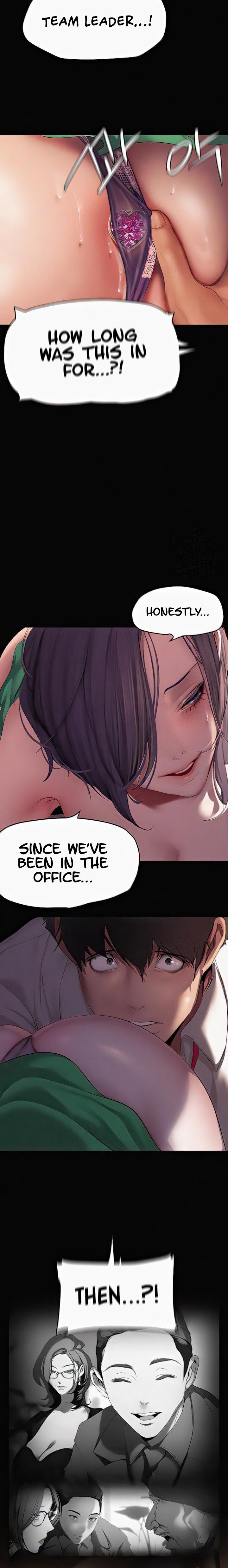 A Wonderful New World - Chapter 214 [photo 18] - MangaPorn