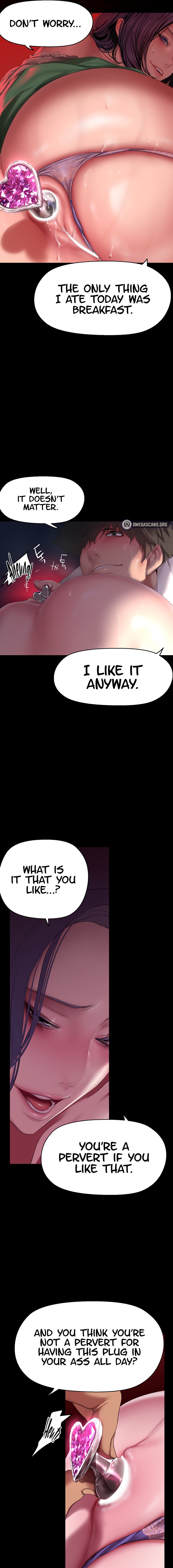 A Wonderful New World - Chapter 215 [photo 11] - MangaPorn