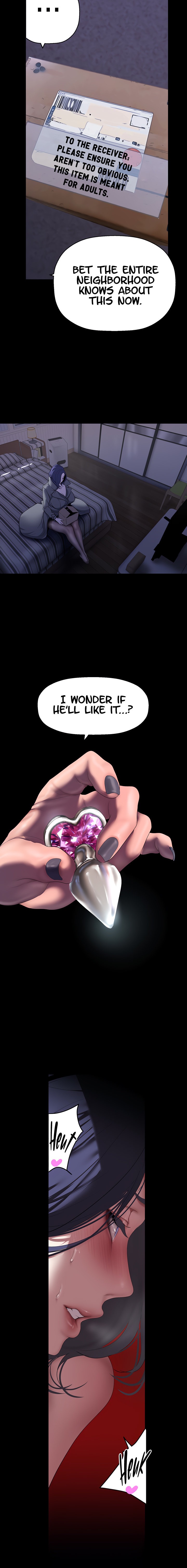 A Wonderful New World - Chapter 215 [photo 6] - MangaPorn