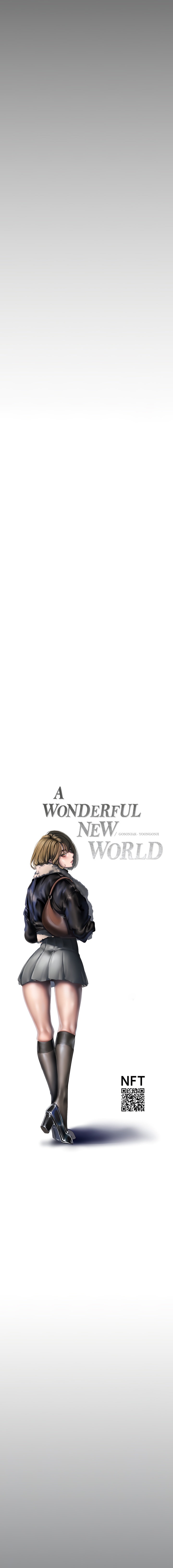 A Wonderful New World - Chapter 217 [photo 5] - MangaPorn