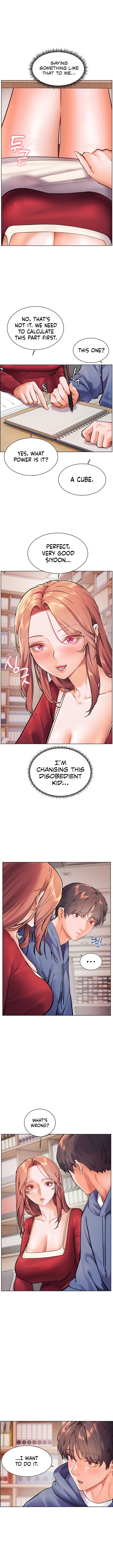 The Teachers’ Efforts - Chapter 17 [photo 12] - MangaPorn