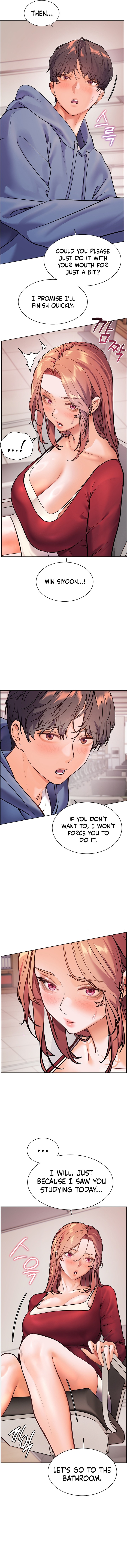 The Teachers’ Efforts - Chapter 17 [photo 14] - MangaPorn